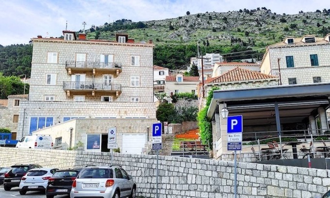 Ploce Bed & Breakfast | Brizo Apartments