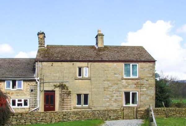 Hope Valley House | Broadhay