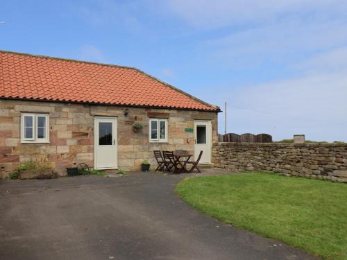 Briggswath House | Broadings Cottage at Broadings Farm