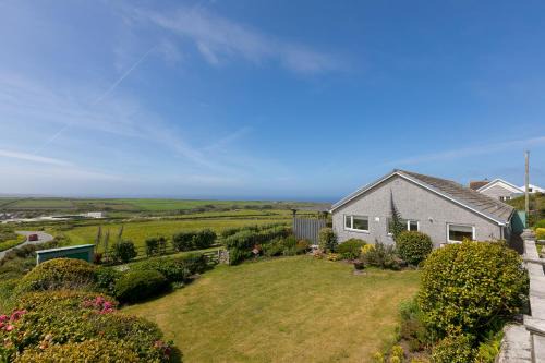 St Just House | Broadlands