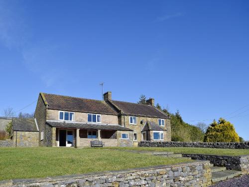 Butterton House | Broadmeadows Farm