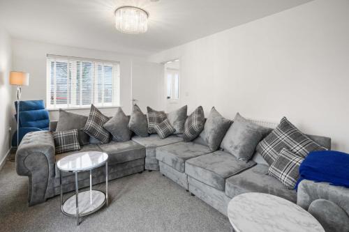Lowestoft House | Broads Escape - 3 Bedroom House in Oulton Broads