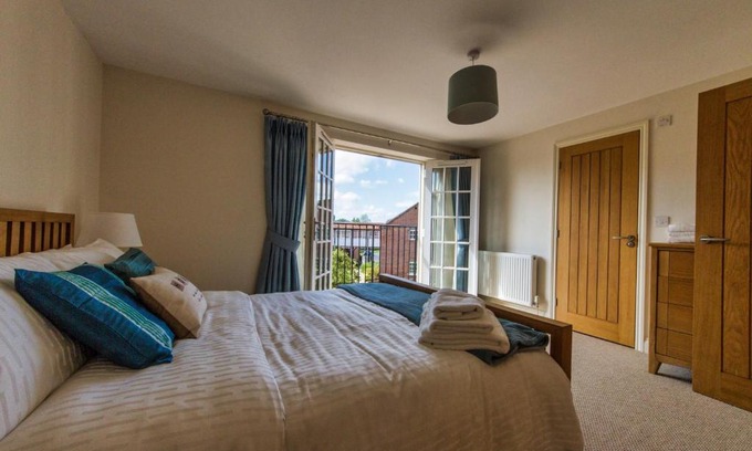 Stalham House | Broads Reach