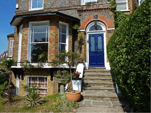 Broadstairs Bed & Breakfast | Broadstairs House Boutique B&B By The Sea