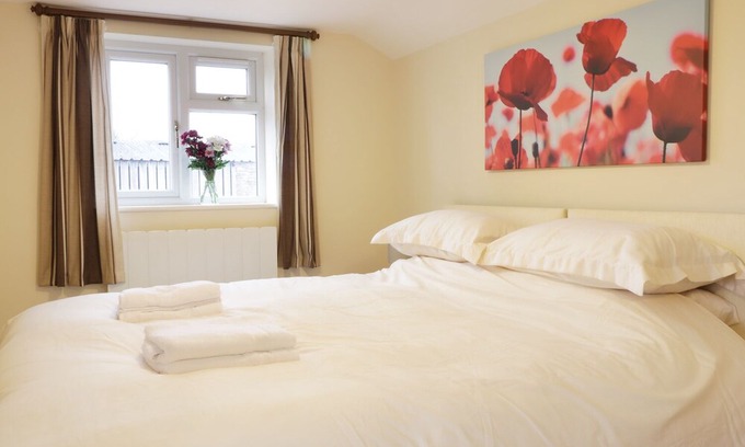 Carey Cottage | Broadway Lands Farm, LITTLE DEWCHURCH