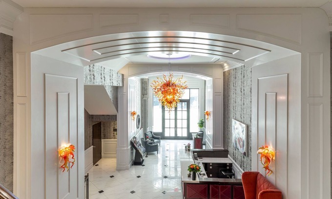Midtown South Hotel | Broadway Plaza Hotel