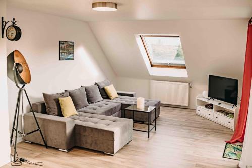 Schulenberg im Oberharz Apartment | Brockenblick 2