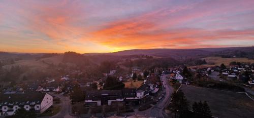 Altenau Resort | Brockenblick