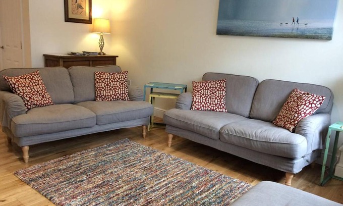 New Forest District Apartment | Brockenhurst Apartments