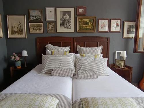 Valle Mosso House | Brockwood Manor - Valdilana