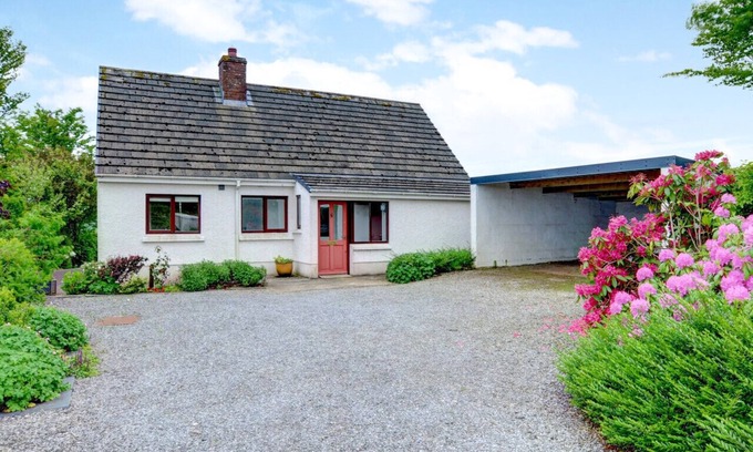 Llanfyrnach House | Brodeg - Two Bedroom House, Sleeps 4