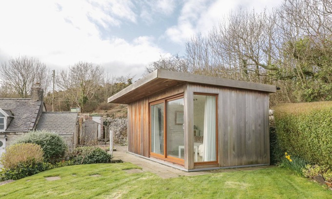 Beaumaris Cottage | Bron Heulog Cottage