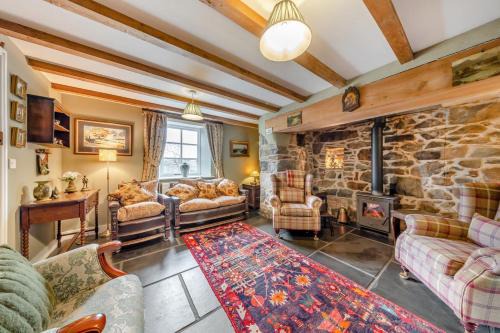 Arthog House | Bron LLety Ifan