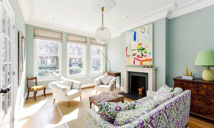 Queen's Park House | Brondesbury Road | Pro-Managed