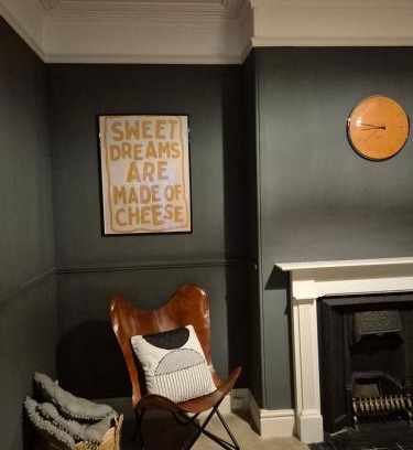 Bridgwater House | Bronferen