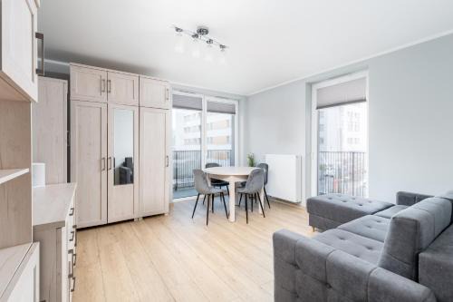 Bronowice Apartment | Bronowice Comfy Studio by BookingHost