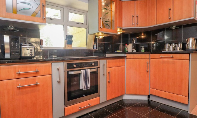 Oakworth Cottage | Bronte Cottage