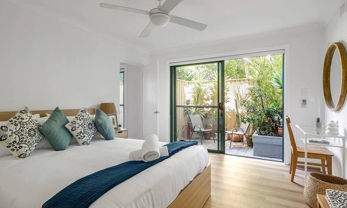 Bronte House | Bronte Haven A Coastal Family Oasis