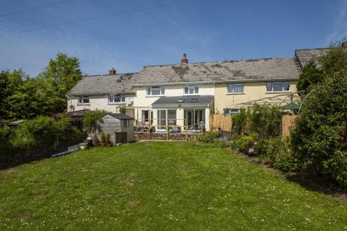 Challacombe House | Brook Cottage