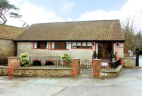 Gillingham House | Brook Cottage