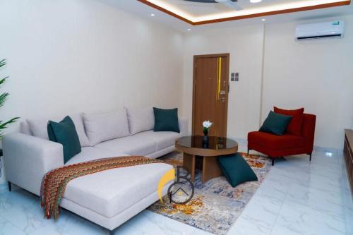 Mbezi Beach Apartment | Brook Homez