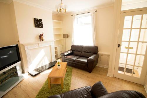 Selby Apartment | Brook House