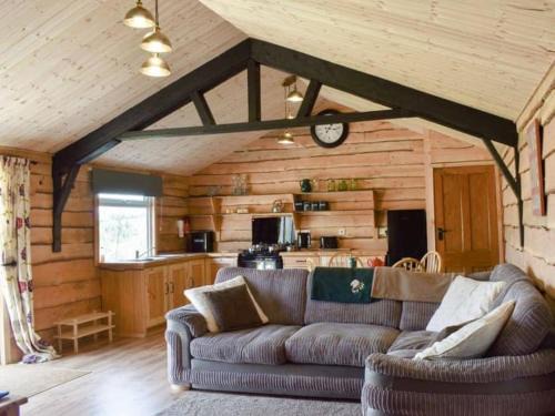 Pensilva House | Brook Lodge