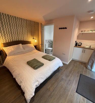 Winford Apartment | Brook Lodge