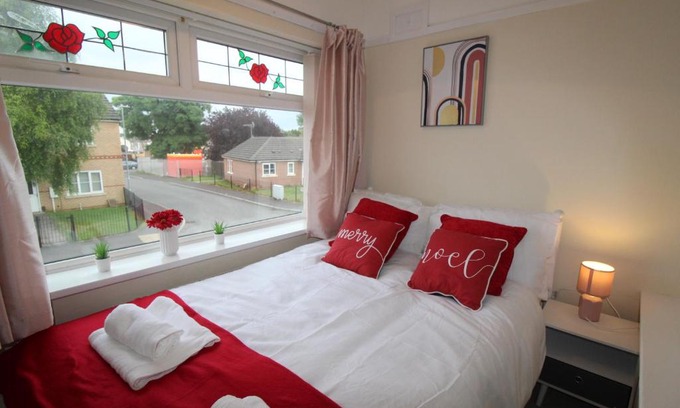 Skegby House | Brookdale House