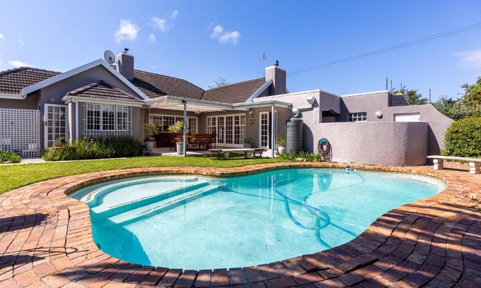 Pinelands House | brookdale house