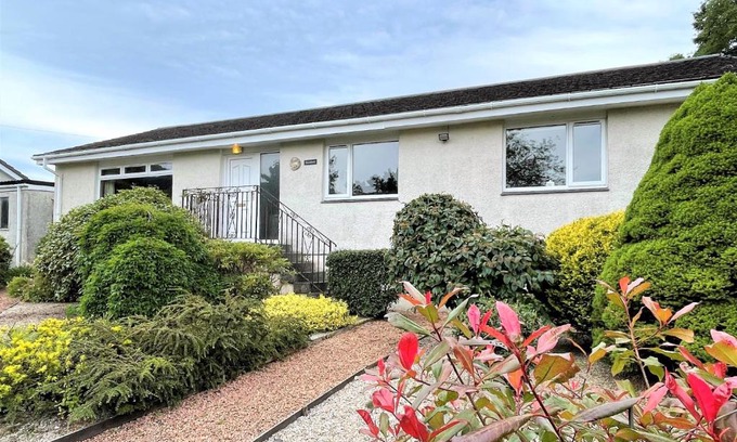 Kilmun House | Brookfield
