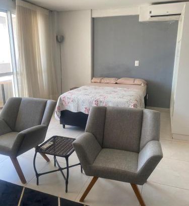 Jardim Goias Apartment | Brookfield Tower residencial 2714