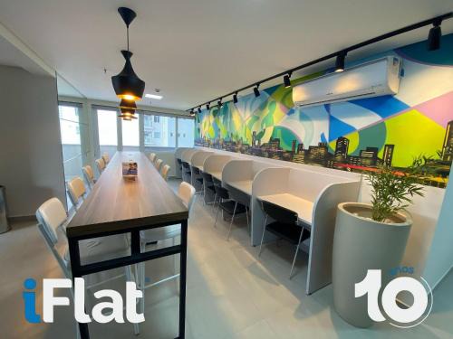 Jardim Goias Apartment | Brookfield Towers Business Flamboyant