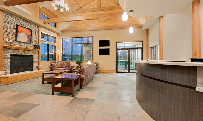 Brookings Hotel | Brookings Inn