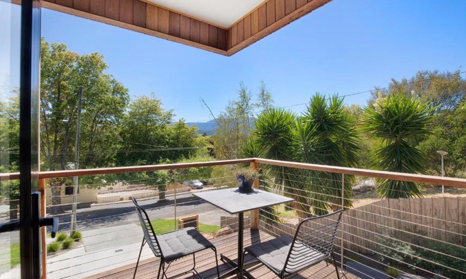 Healesville Apartment | Brooklands Apartments