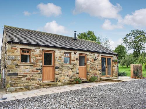 Bellerby House | Brooklands Cottage