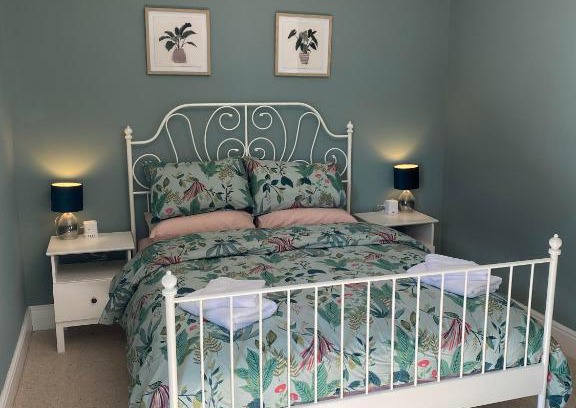 Llandrindod Wells House | Brooklands Guest House