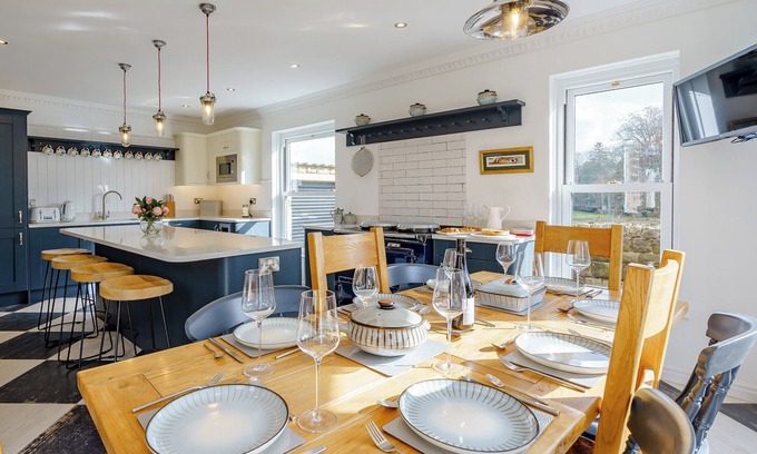 Menston Cottage | Brookleigh Farm Cottage