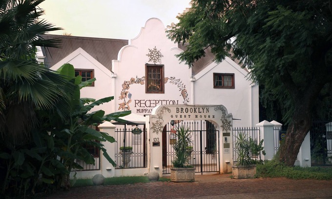 Brooklyn House | Brooklyn Guesthouses - Deluxe Room