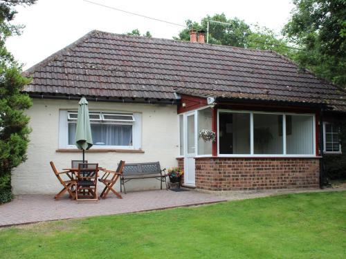 New Forest District House | Brookside