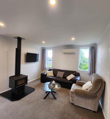 Kaikoura House | Brookside