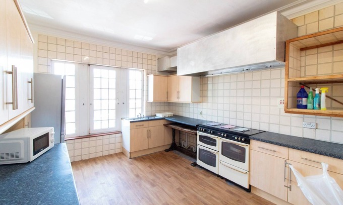 Portswood House | Brookvale Guest House Room 10