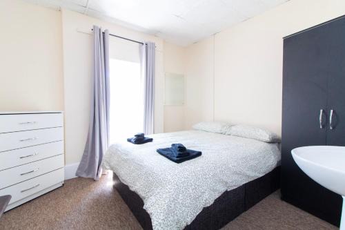 Portswood House | Brookvale Guest House Room 10