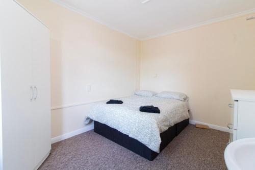 Portswood House | Brookvale Guest House Room 13