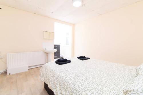 Portswood House | Brookvale Road Guest House Room 7