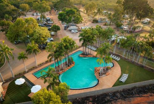 Broome Other | Broome Caravan Park
