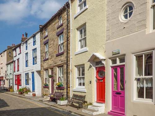 Staithes House | Broomhill View