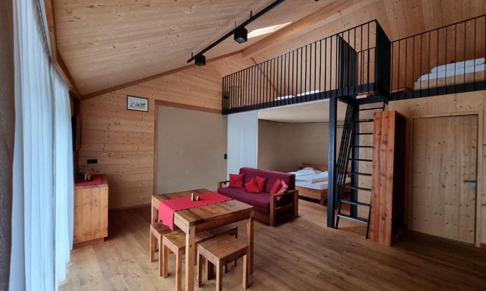 Slingia Apartment | Bros Hof
