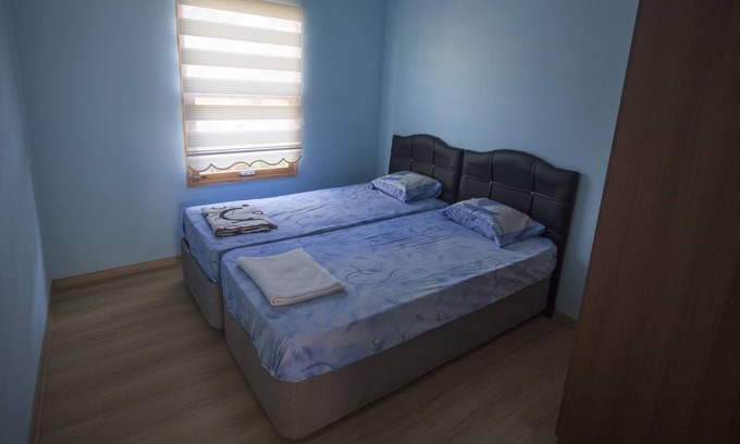 Hisaronu House | Brother's Home Daily Weekly Rentals