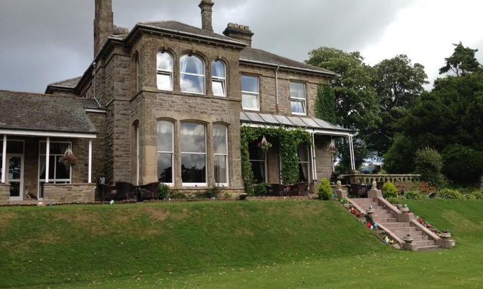 Great Broughton House | Broughton Craggs Hotel
